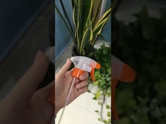 家庭用クリーニングのための広いハンドルのプラスチック トリガー スプレーの卸売