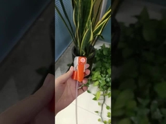 洗剤のための制動機のスプレーヤー28 410のための正方形28mmの泡立つノズル