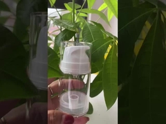 AS 直径 46mm エアレスボトル 30ml 50ml 100ml 150ml エアレス化粧品ボトル