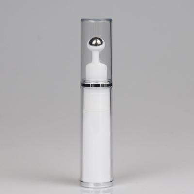 目のクリームのために空気のないびんの5ml 10ml 15mlロール