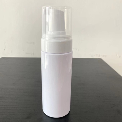 150ml PETボトル 掃除用靴用 シャンプー用 ボディローション用