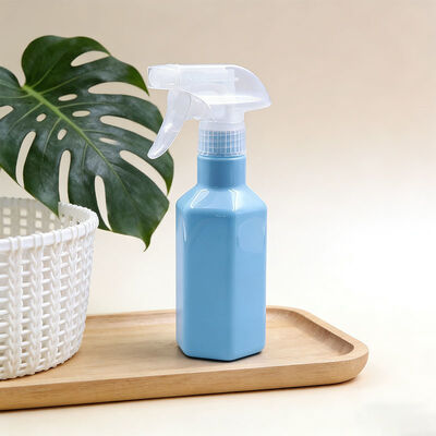 高品質 28/400 28 ミリメートル非流出すべてのプラスチックトリガー噴霧器ポンプ家庭用クリーニング