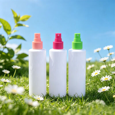オールマット 24/410 プラスチックミスト噴霧器ヘッド水ミスト噴霧器カラフルなミスト噴霧器