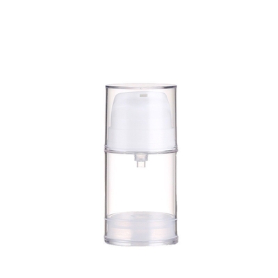 AS 直径 46mm エアレスボトル 30ml 50ml 100ml 150ml エアレス化粧品ボトル