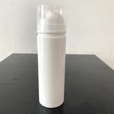 150ml PP コンセティック 無気ポンプ ボトル スナップオン 無気 ボトル カラー オーダーメイド
