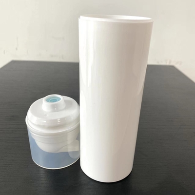 150ml PP コンセティック 無気ポンプ ボトル スナップオン 無気 ボトル カラー オーダーメイド
