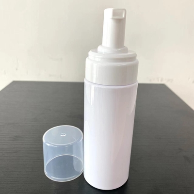 150ml PETボトル 掃除用靴用 シャンプー用 ボディローション用