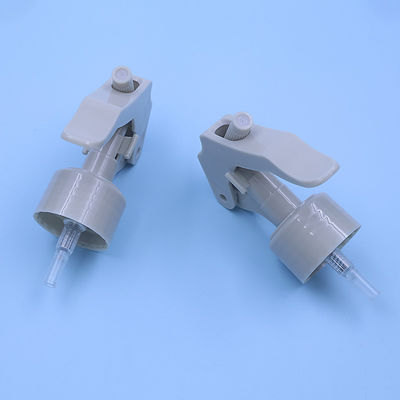 ミニトリガースプレー 24-410 0.25ml 2指柄 グレー色