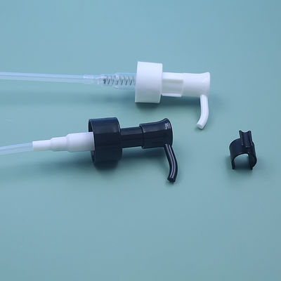 高品質24mm 24/410 28mm 28/410 エッセンシャルオイルポンプ液体ディスペンサー クリームポンプ 手洗い用