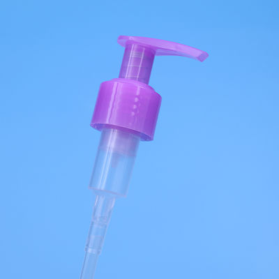 2.5cc PPローションポンプディスペンサー 28/410 個人用
