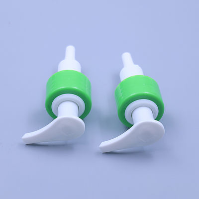 2.5CC Spring Outside Lotion Dispenser Replacement Pump 28/410 For High Viscosity Liquid OEM