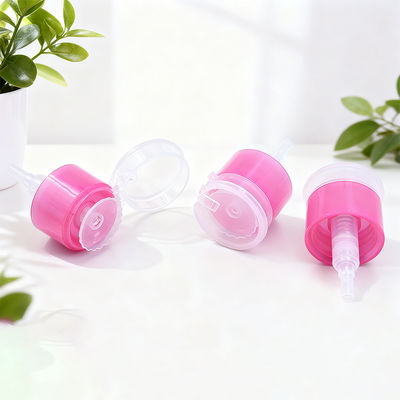 ネイルポリッシュリムーバー メイクアップポンプ 28/410 フラワーアクチュエーター