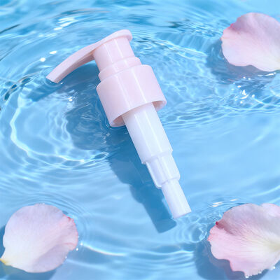 カラフルスクリューローションポンプ 24/410 2.0 CC用量 PPプラスチック素材 PETボトルに適合