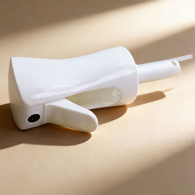 200ml連続スプレートラベルボトルメーカーのスポット卸売プラスチック園芸ボトル