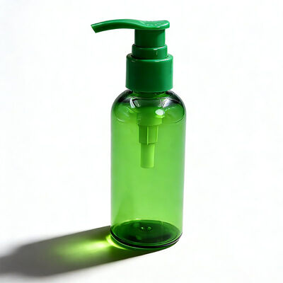 高品質 28/410 ローション ディスペンサー ポンプ 2cc スクリュー ポンプ