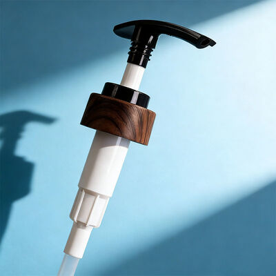 32/410 水転写印刷ねじローション ポンプ ボトル用ハンドソープ ローション ポンプ