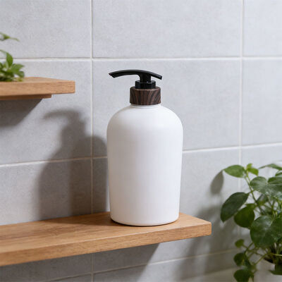 32/410 水転写印刷ねじローション ポンプ ボトル用ハンドソープ ローション ポンプ