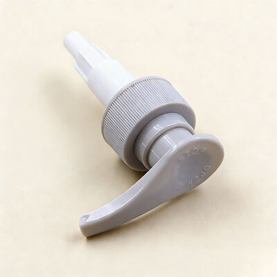 32/410 卸売シャンプー ジェル ポンプ スクリュー ローション ポンプ 大きな投与量