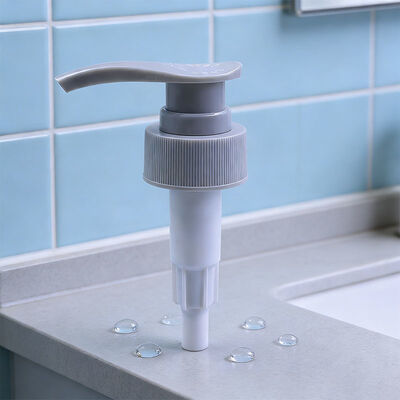 32/410 卸売シャンプー ジェル ポンプ スクリュー ローション ポンプ 大きな投与量