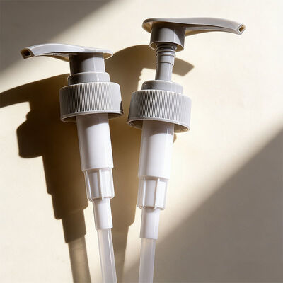 32/410 卸売シャンプー ジェル ポンプ スクリュー ローション ポンプ 大きな投与量