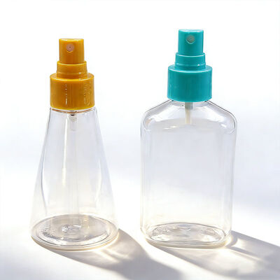 熱い販売のびんのための滑らかな細かい霧噴霧器ポンプ 24/410 0.12ml の出力