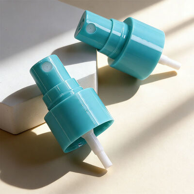 ミストスプレー 24/410 (キャップなし), 150mlボトル用香水スプレーポンプ