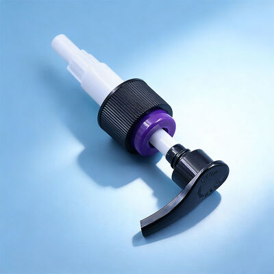 カラフルマッチソープローションディスペンサー 28/410 容量 2.0cc