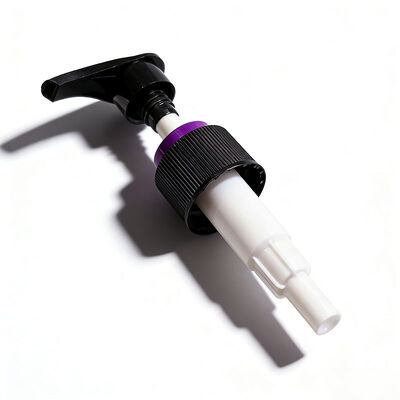 カラフルマッチソープローションディスペンサー 28/410 容量 2.0cc