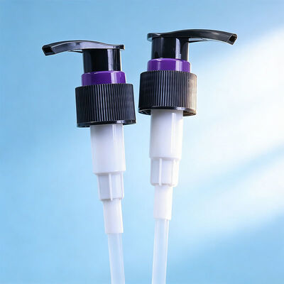 カラフルマッチソープローションディスペンサー 28/410 容量 2.0cc