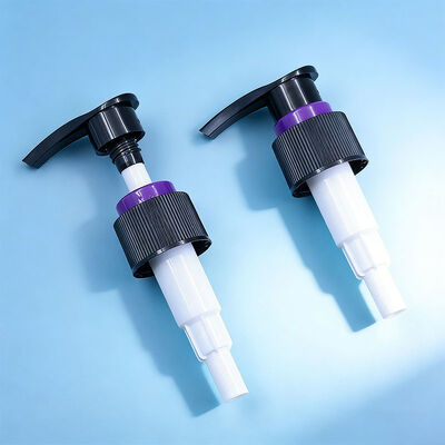 カラフルマッチソープローションディスペンサー 28/410 容量 2.0cc