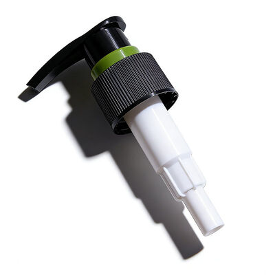 ハンドローションポンプ ディスペンサー 24/410 28/410 ネックサイズ 2CC出力 耐久性のあるPP素材