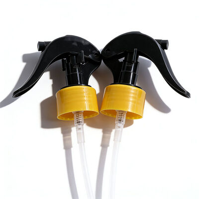 28/410 カスタマイズ可能な色のプラスチック製ミニトリガースプレーヤー