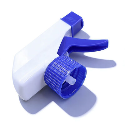 発泡トリガースプレーボトル閉鎖 28 ミリメートル 28/10 プラスチックフォームトリガースプレー