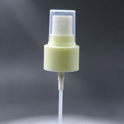 鮮やかなマッチ霧噴霧ポンプとボトル 急速なリードタイム 24/410 20/410 28/410