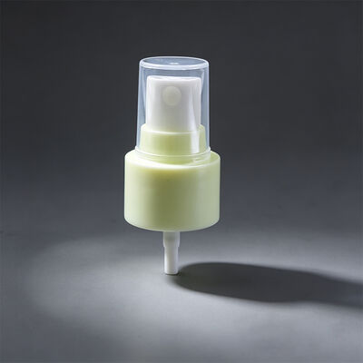 鮮やかなマッチ霧噴霧ポンプとボトル 急速なリードタイム 24/410 20/410 28/410