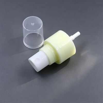 鮮やかなマッチ霧噴霧ポンプとボトル 急速なリードタイム 24/410 20/410 28/410