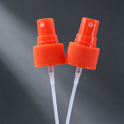 工場価格 パーソナライズされたサービス 24/410 噴霧ポンプのための微細霧噴霧機