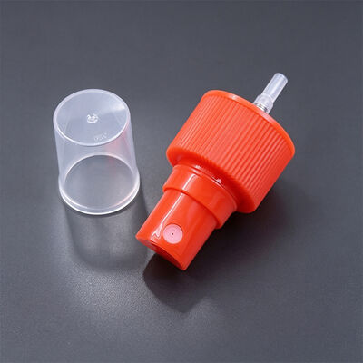 工場価格 パーソナライズされたサービス 24/410 噴霧ポンプのための微細霧噴霧機