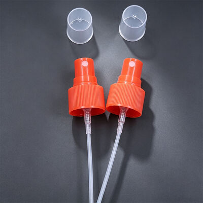 工場価格 パーソナライズされたサービス 24/410 噴霧ポンプのための微細霧噴霧機