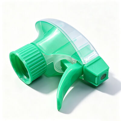 すべてのプラスチック トリガースプレーヤー メッシュ 泡ノズル トリガースプレーヤー トリガースプレーヤー ボトル