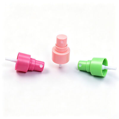 オールマット 24/410 プラスチックミスト噴霧器ヘッド水ミスト噴霧器カラフルなミスト噴霧器