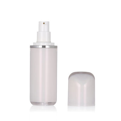 工場出荷時の価格 30ml MAS 化粧品ボトルエアレスプラスチック化粧品ボトルエアレス