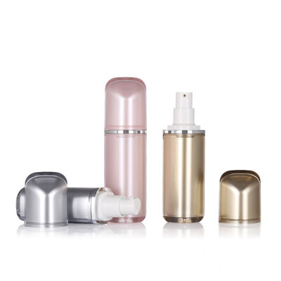 工場出荷時の価格 30ml MAS 化粧品ボトルエアレスプラスチック化粧品ボトルエアレス