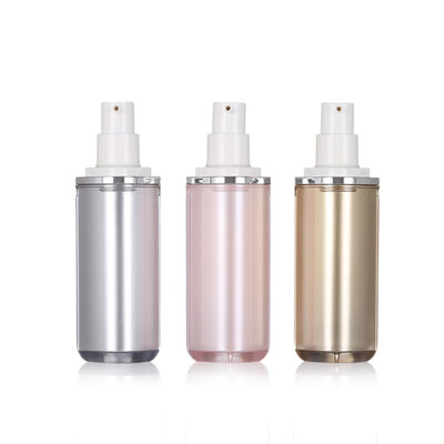 工場出荷時の価格 30ml MAS 化粧品ボトルエアレスプラスチック化粧品ボトルエアレス