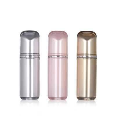 工場出荷時の価格 30ml MAS 化粧品ボトルエアレスプラスチック化粧品ボトルエアレス