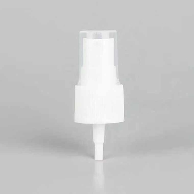 PPのプラスチック良い霧のスプレーヤーの黒の白い色20-410 24-410 28-410