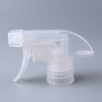 庭のびんのためのすべてのプラスチック制動機のスプレーヤー ポンプ28/410 28/400