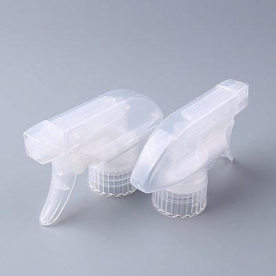 庭のびんのためのすべてのプラスチック制動機のスプレーヤー ポンプ28/410 28/400