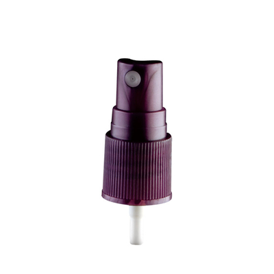 プラスチック良い霧のスプレーヤー118mm 0.12ccは香水手のSanitizerのために出力した