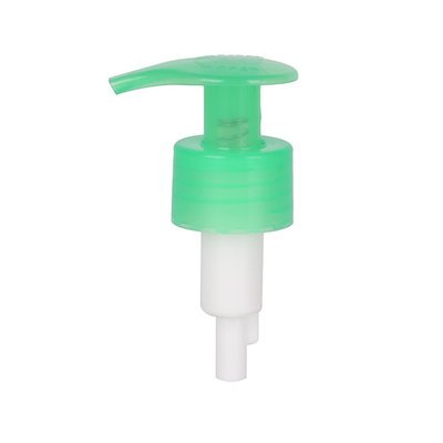 1.2mlプラスチック石鹸ディスペンサー ポンプ取り替えPP材料ODM OEM